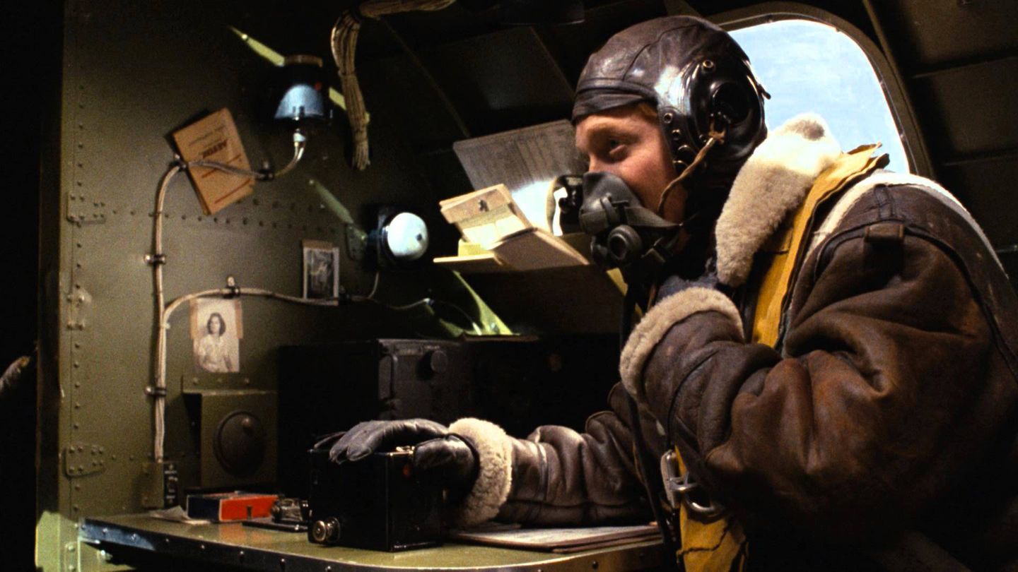 Memphis Belle