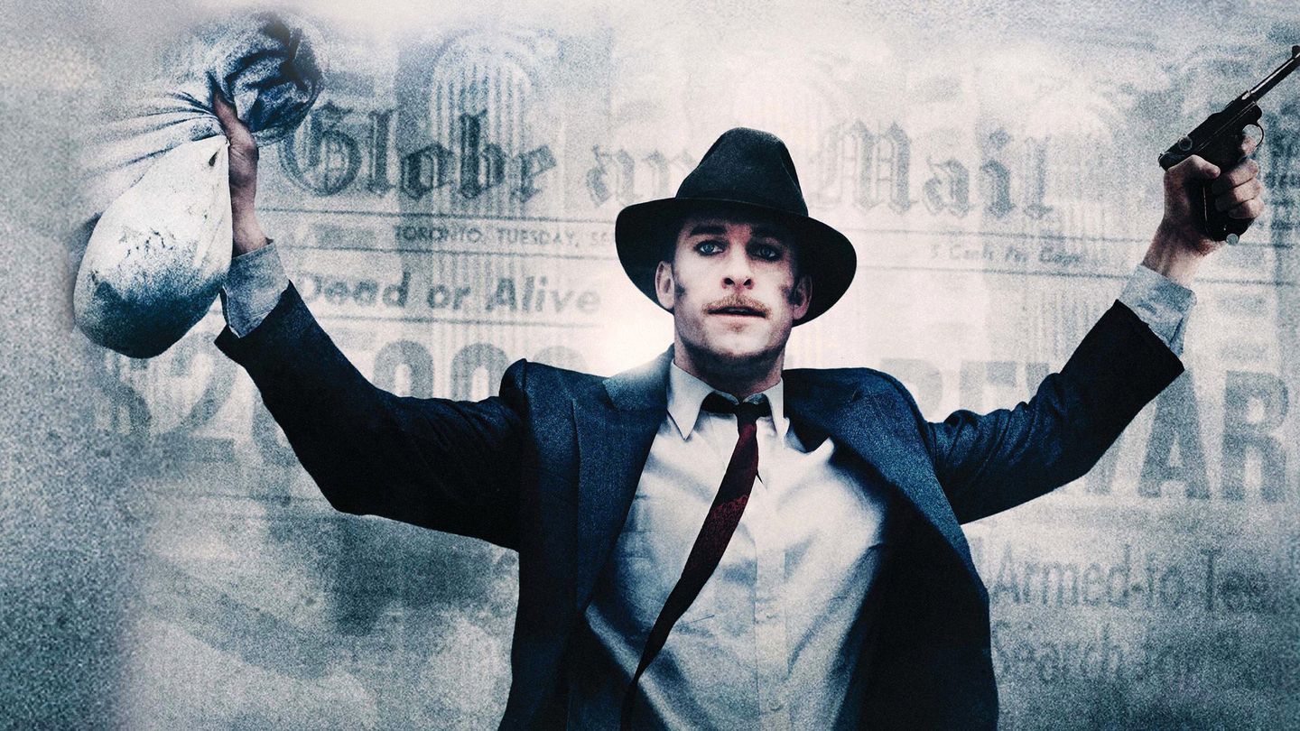 Citizen Gangster