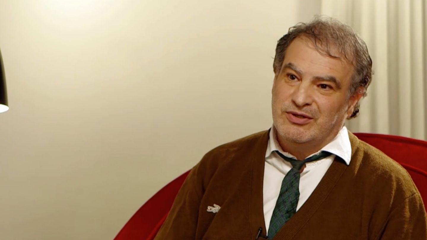 Raphaël Mezrahi (les cultes mais pas que)