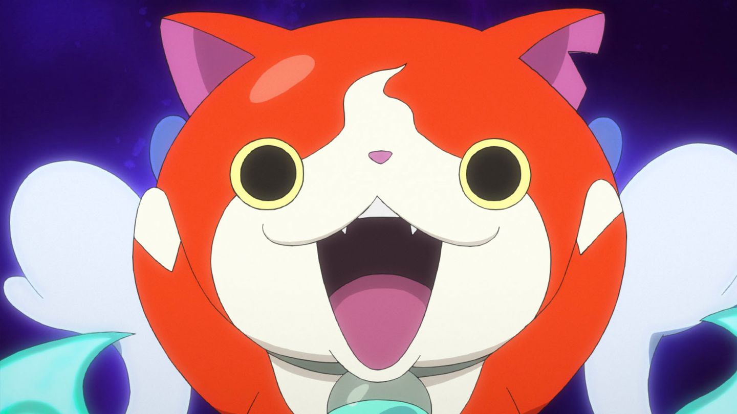 Yo-Kai Watch : le film