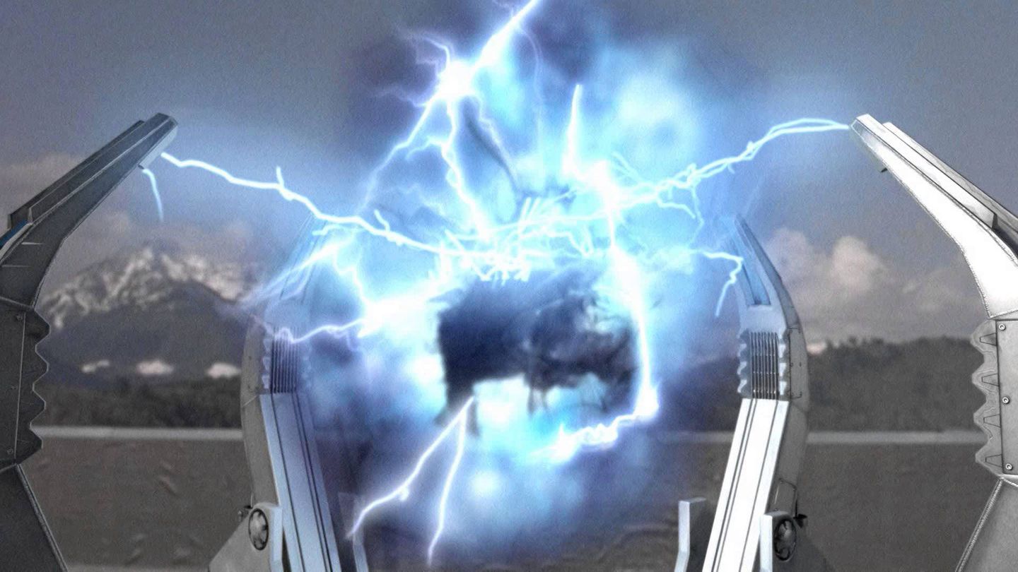 Dark Storm, la dernière tempête