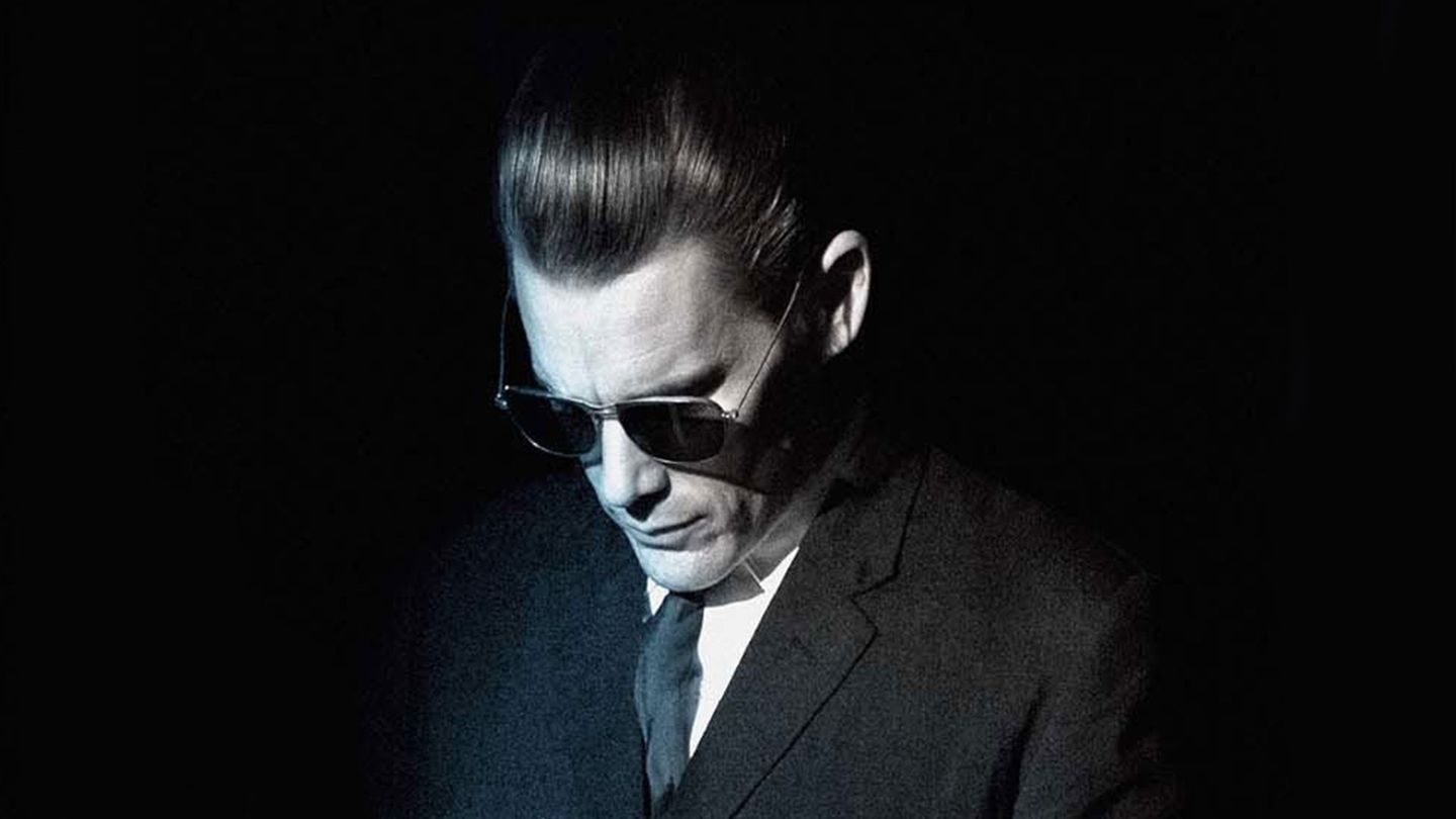 Born to Be Blue