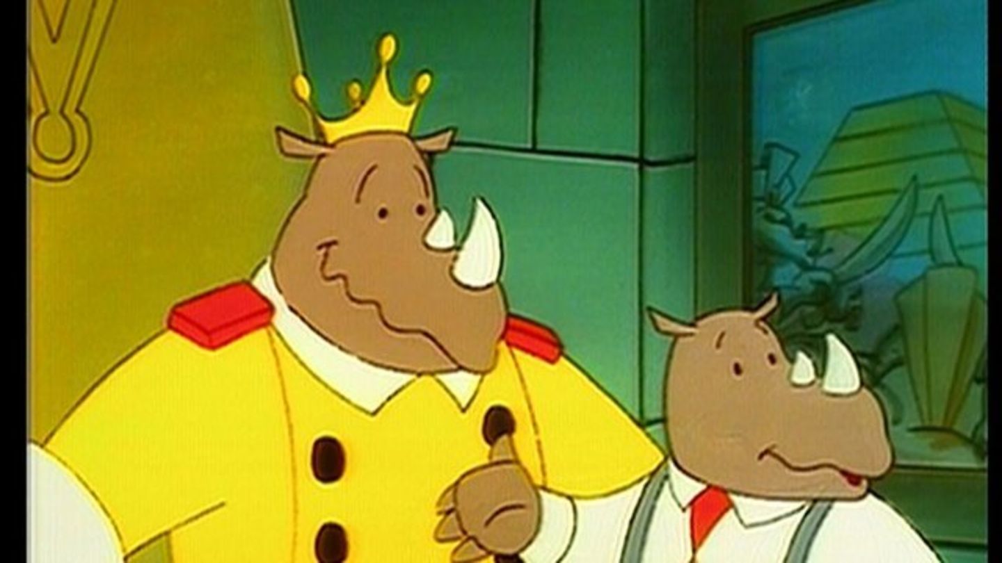 Babar