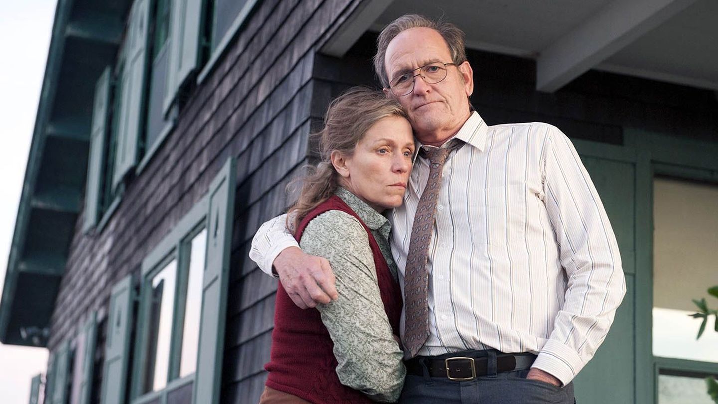 Olive Kitteridge