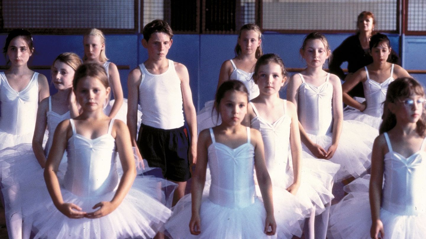 Billy Elliot