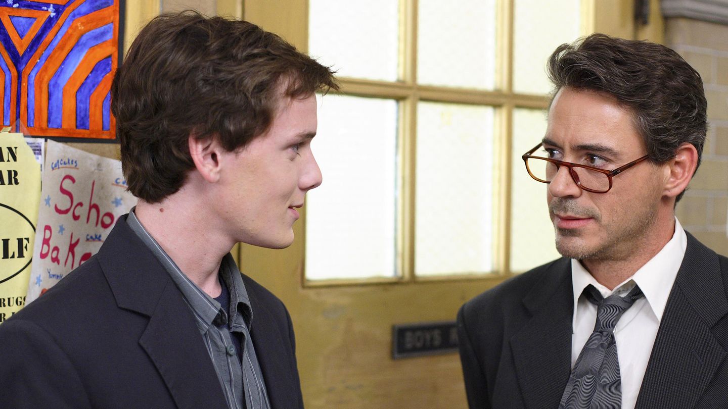 Charlie Bartlett