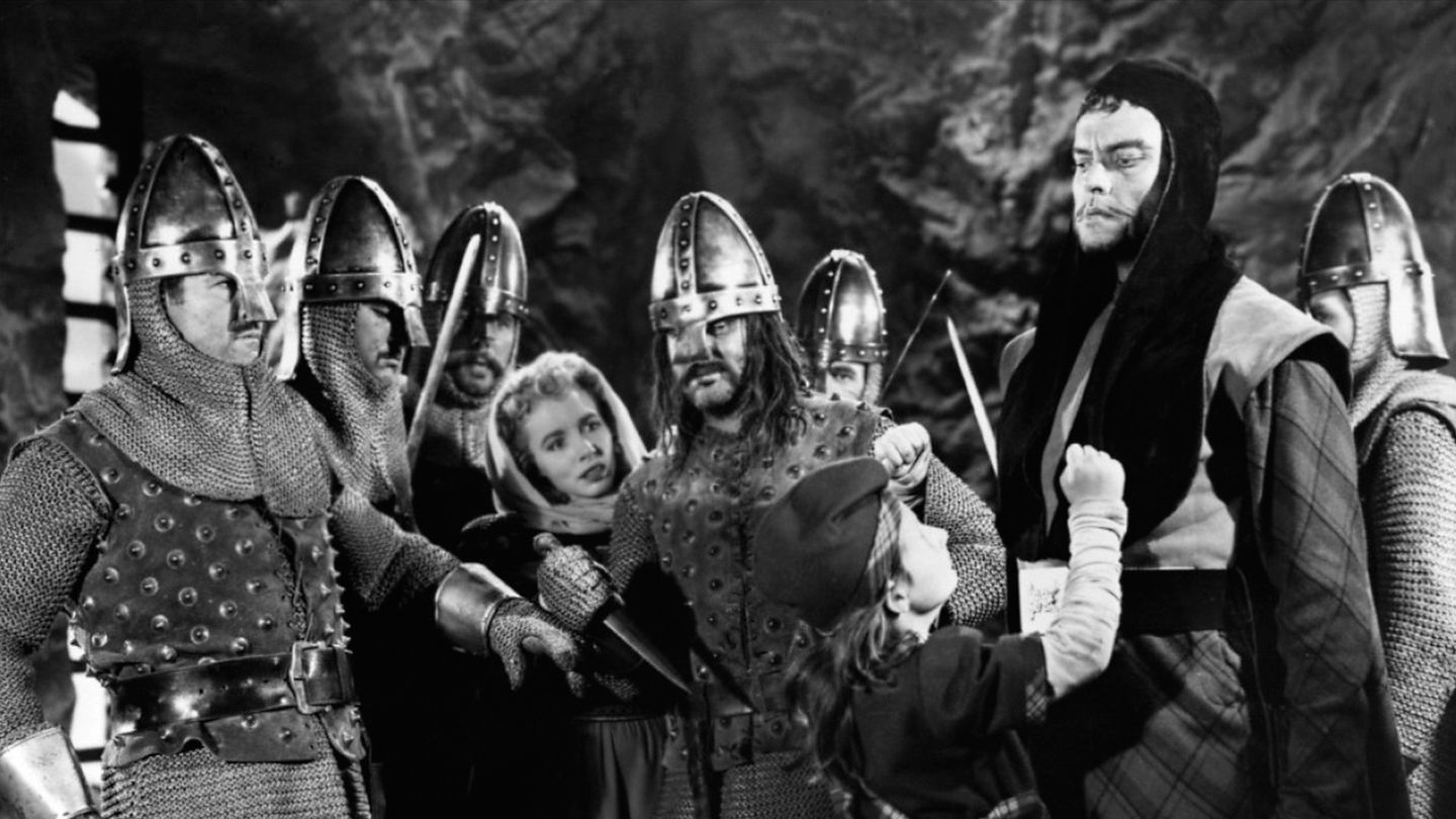 Macbeth