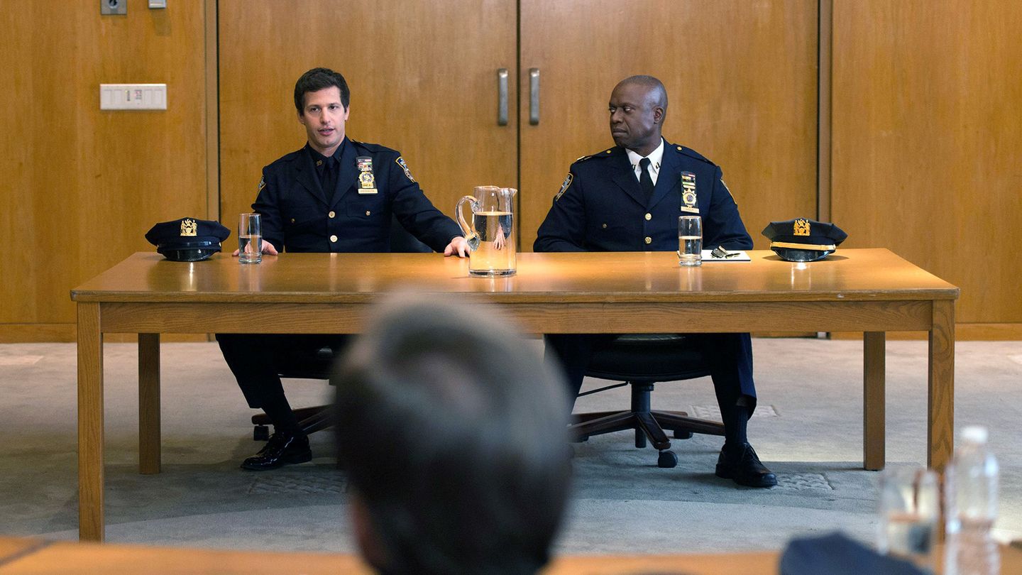 Brooklyn Nine-Nine