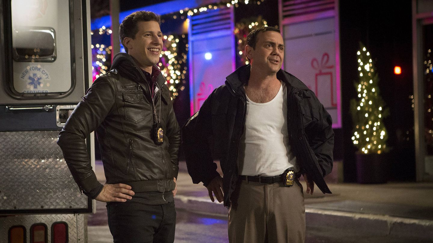 Brooklyn Nine-Nine