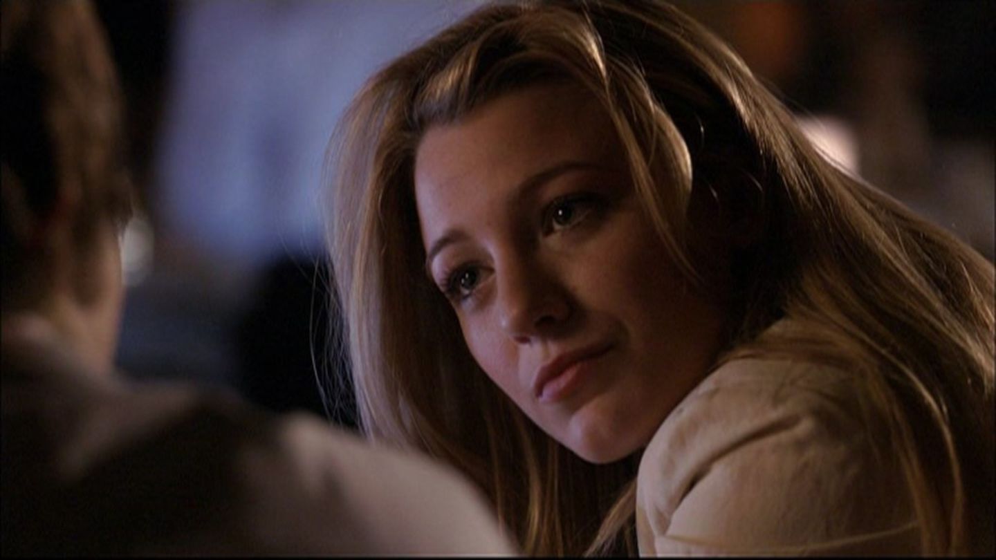 Gossip Girl