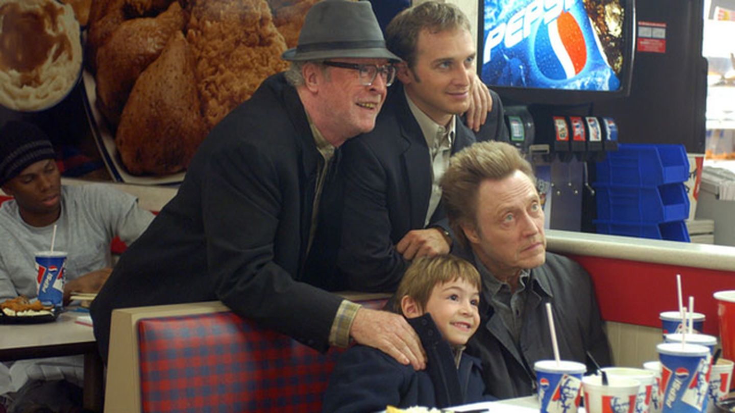 De pères en fils