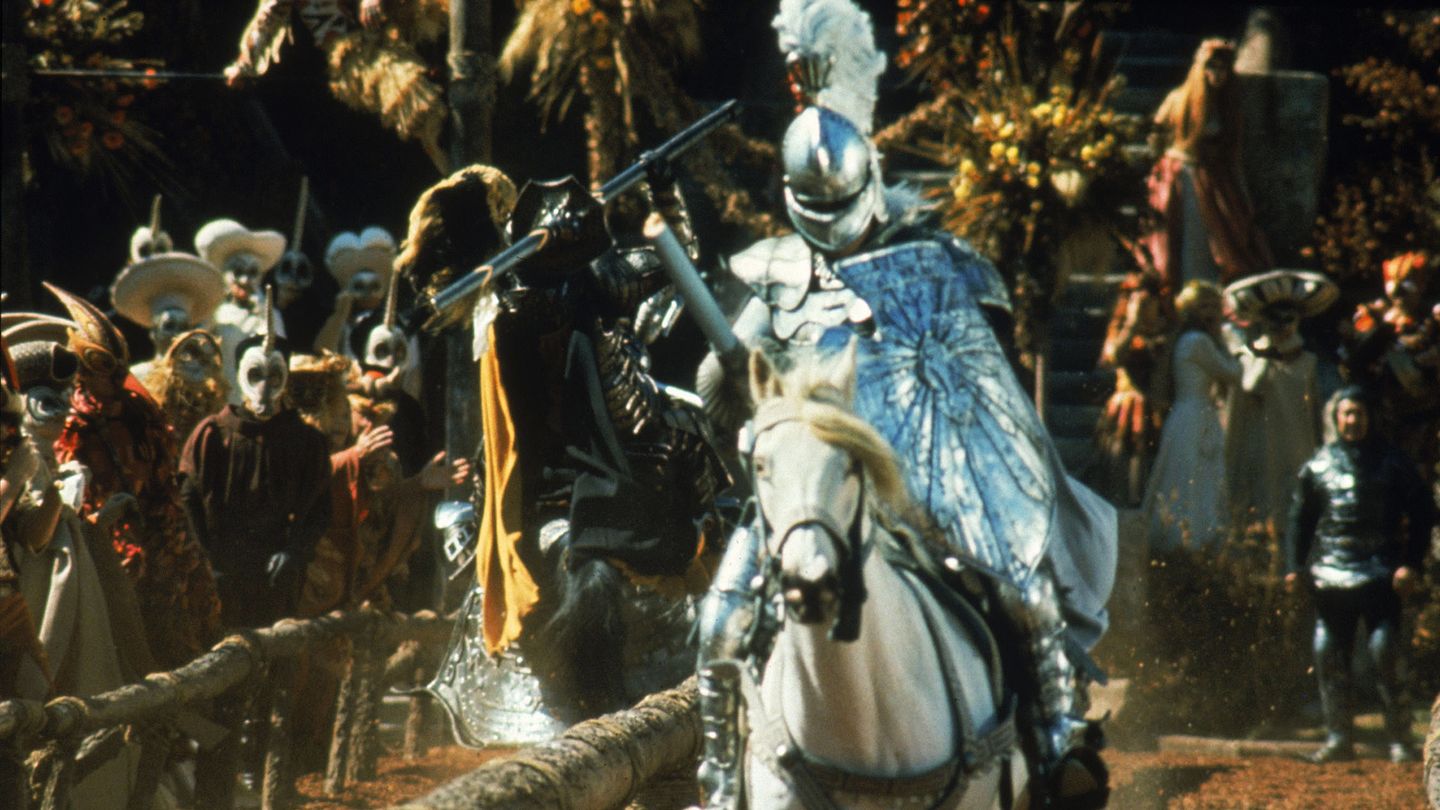 Camelot