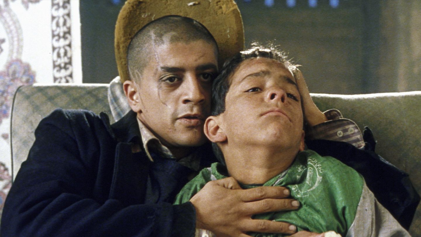 Ali Zaoua, prince de la rue