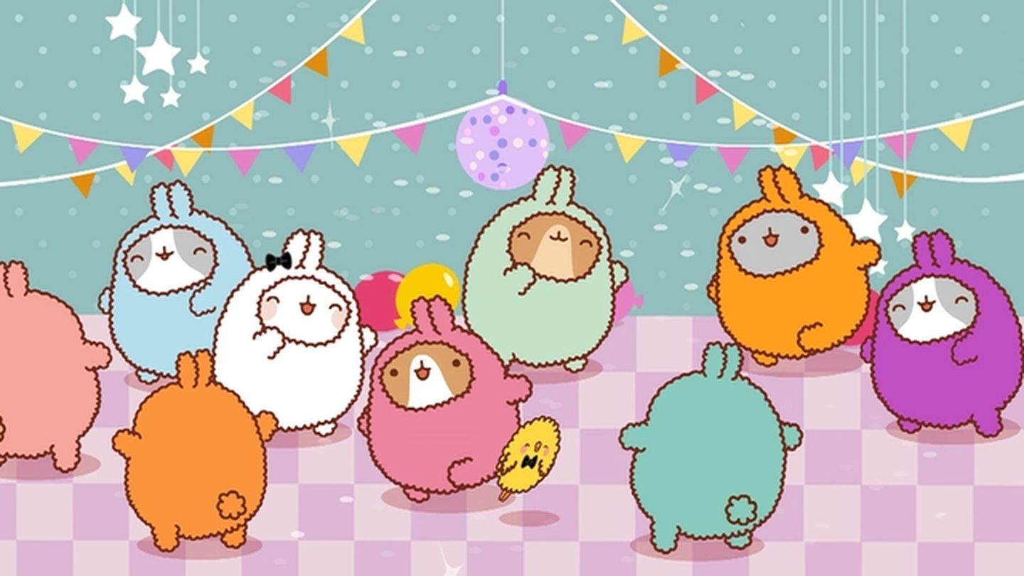 Molang