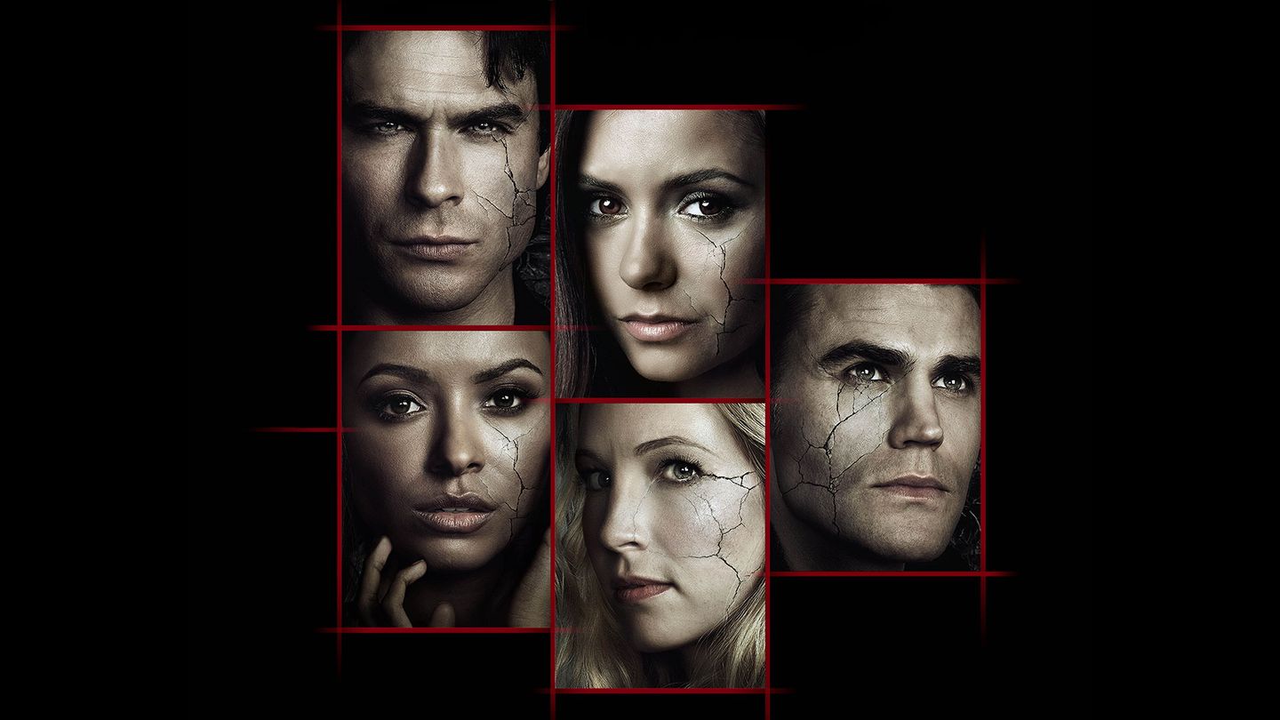The Vampire Diaries Saison 1 Episode 1 Streaming Vf Vampire Diaries en streaming direct et replay sur CANAL+ | myCANAL