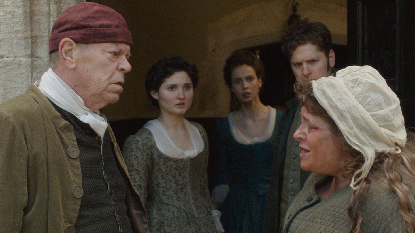 Poldark