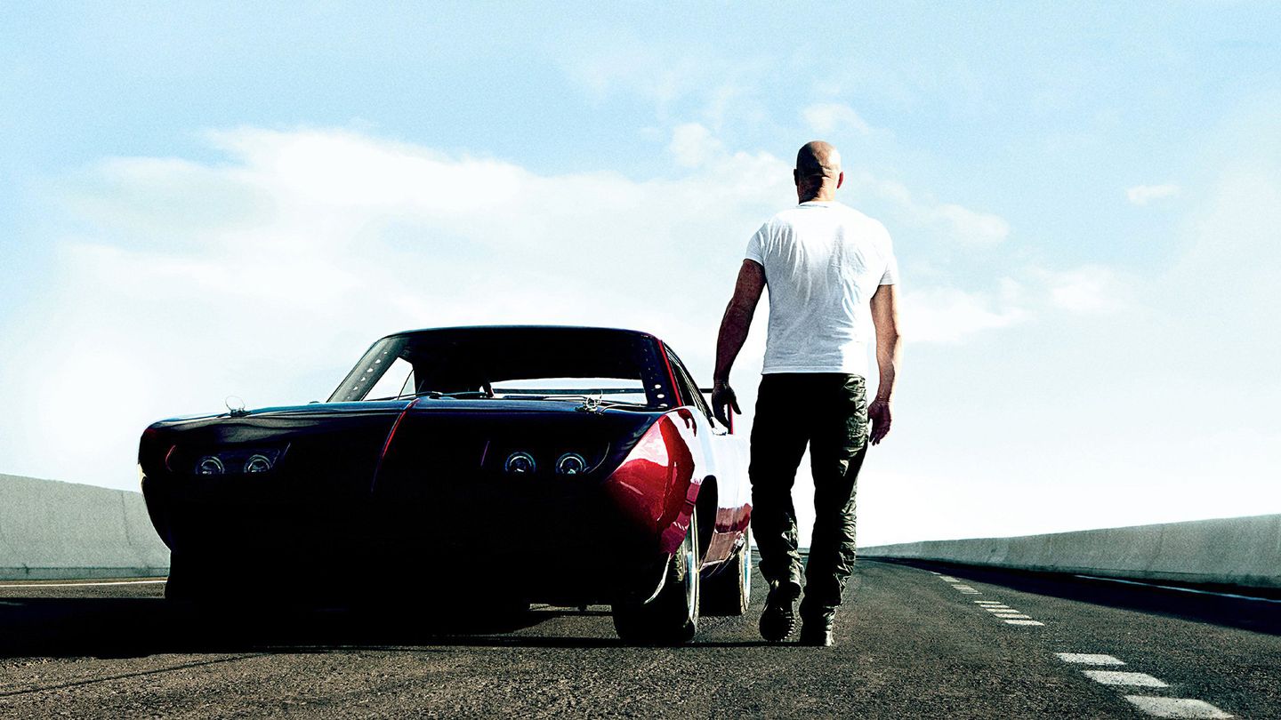 Fast & Furious 6