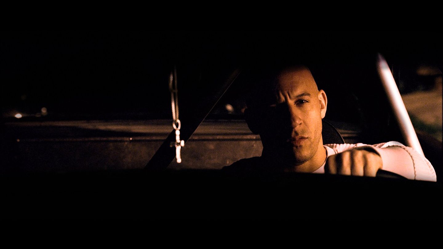 Fast & Furious