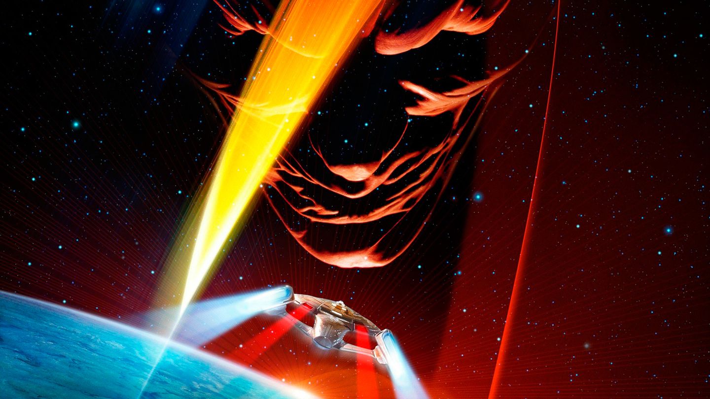 Star Trek : insurrection