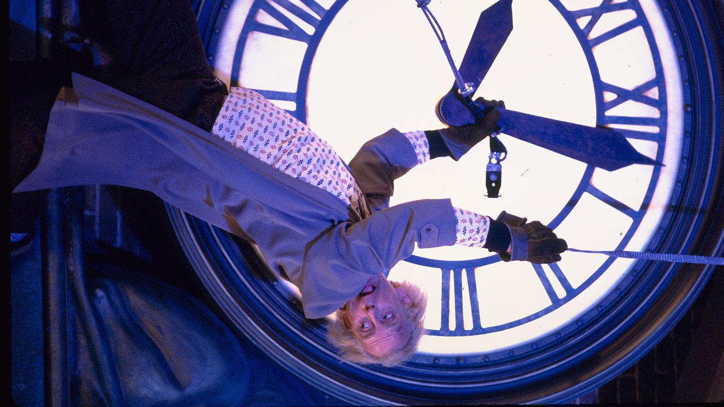 Retour vers le futur