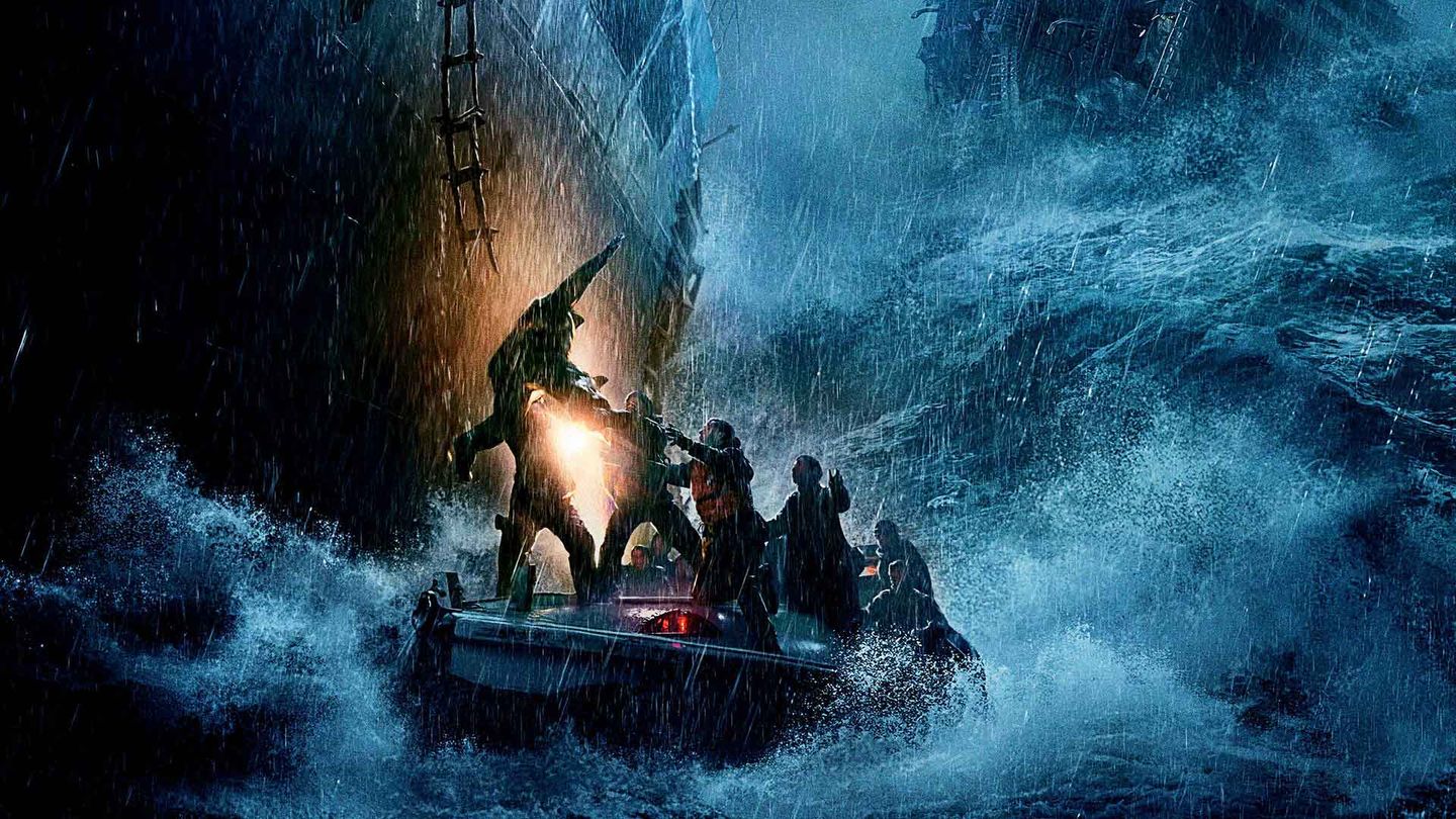 The Finest Hours