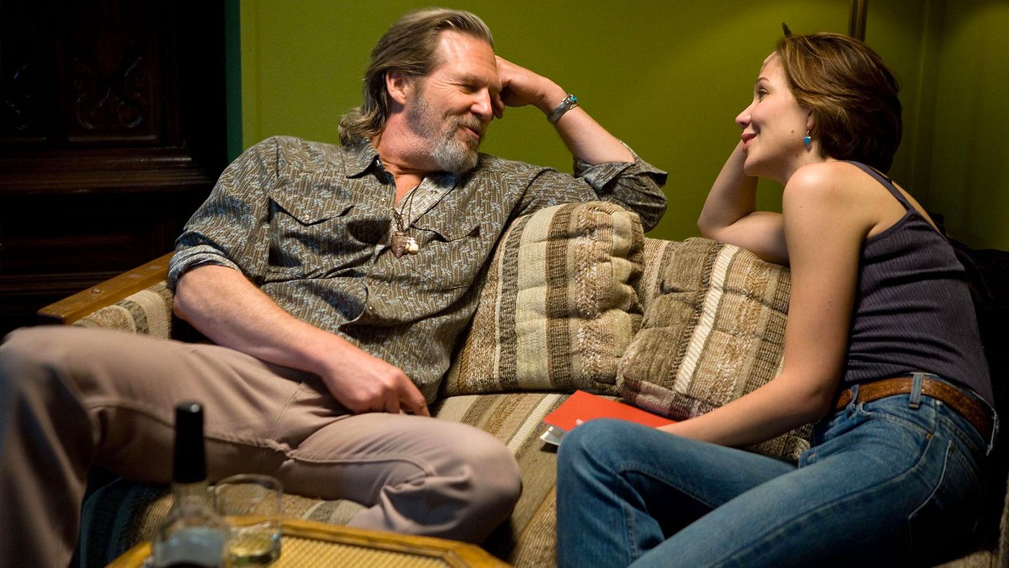 Crazy Heart