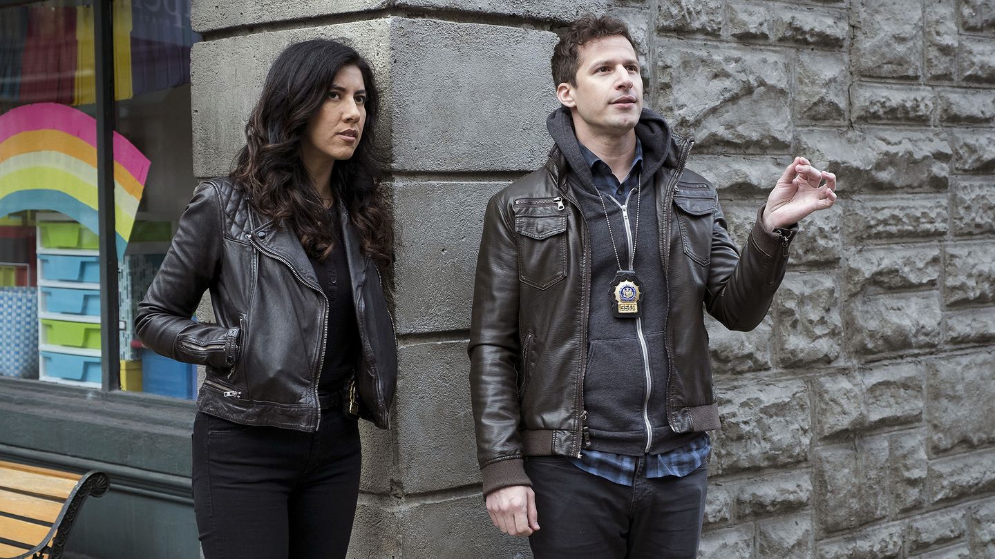 Brooklyn Nine-Nine