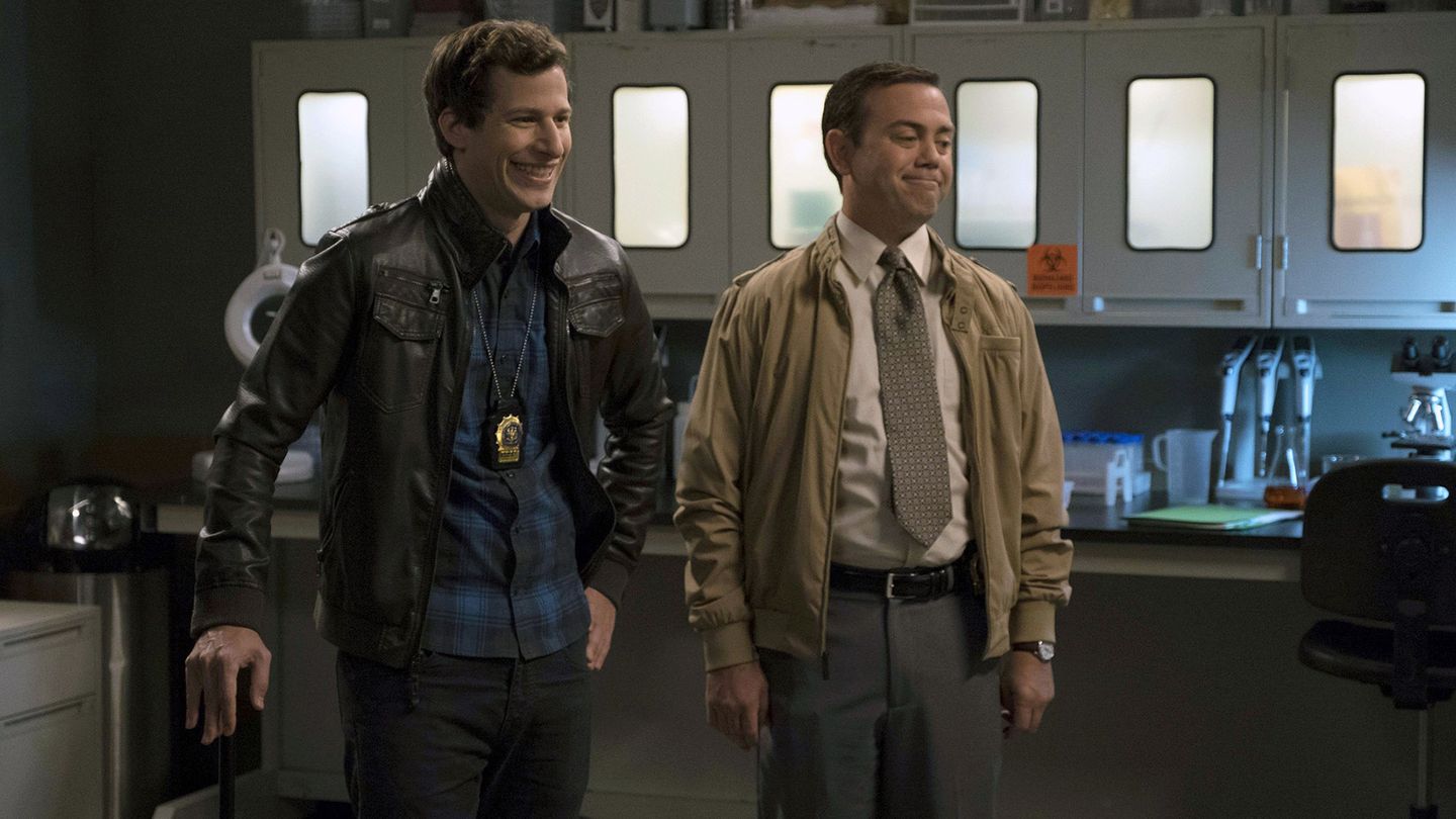 Brooklyn Nine-Nine
