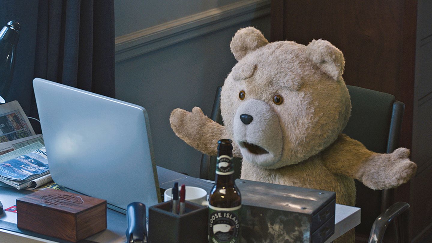 Ted 2