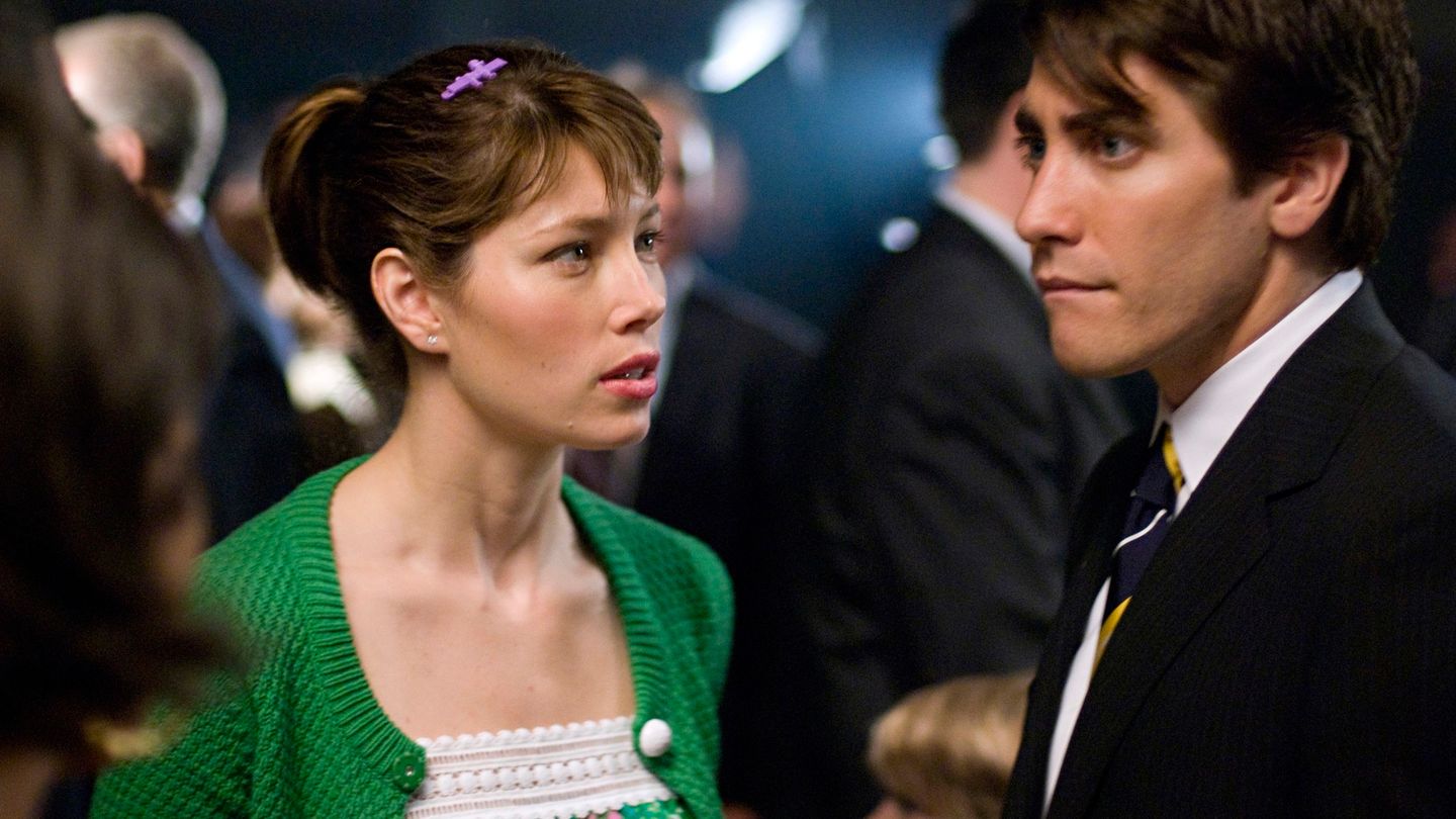 L'amour par accident