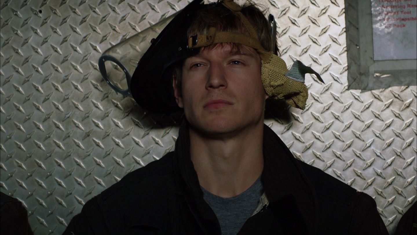 Chicago Fire