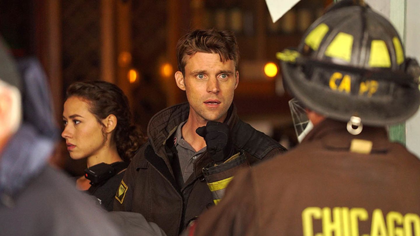 Chicago Fire