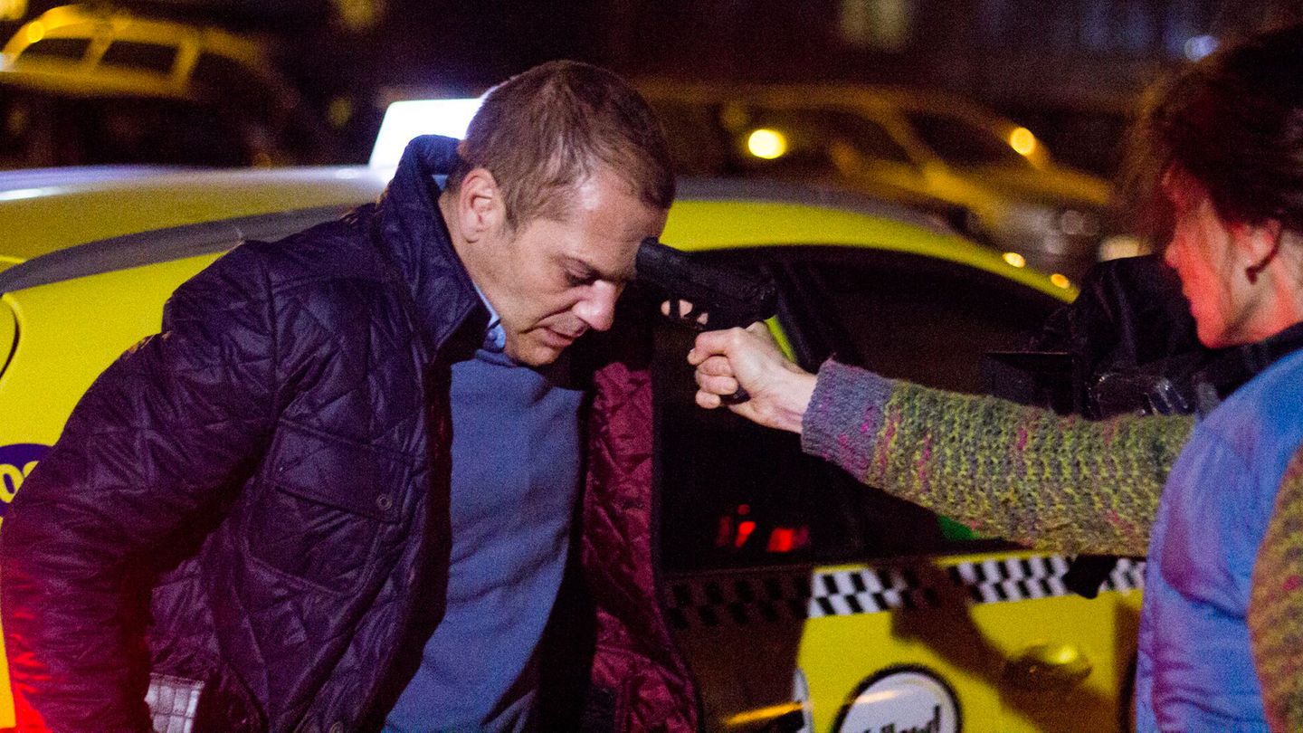 Taxi Sofia