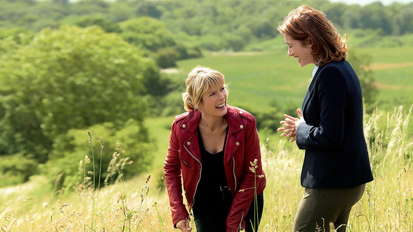 On a failli être amies