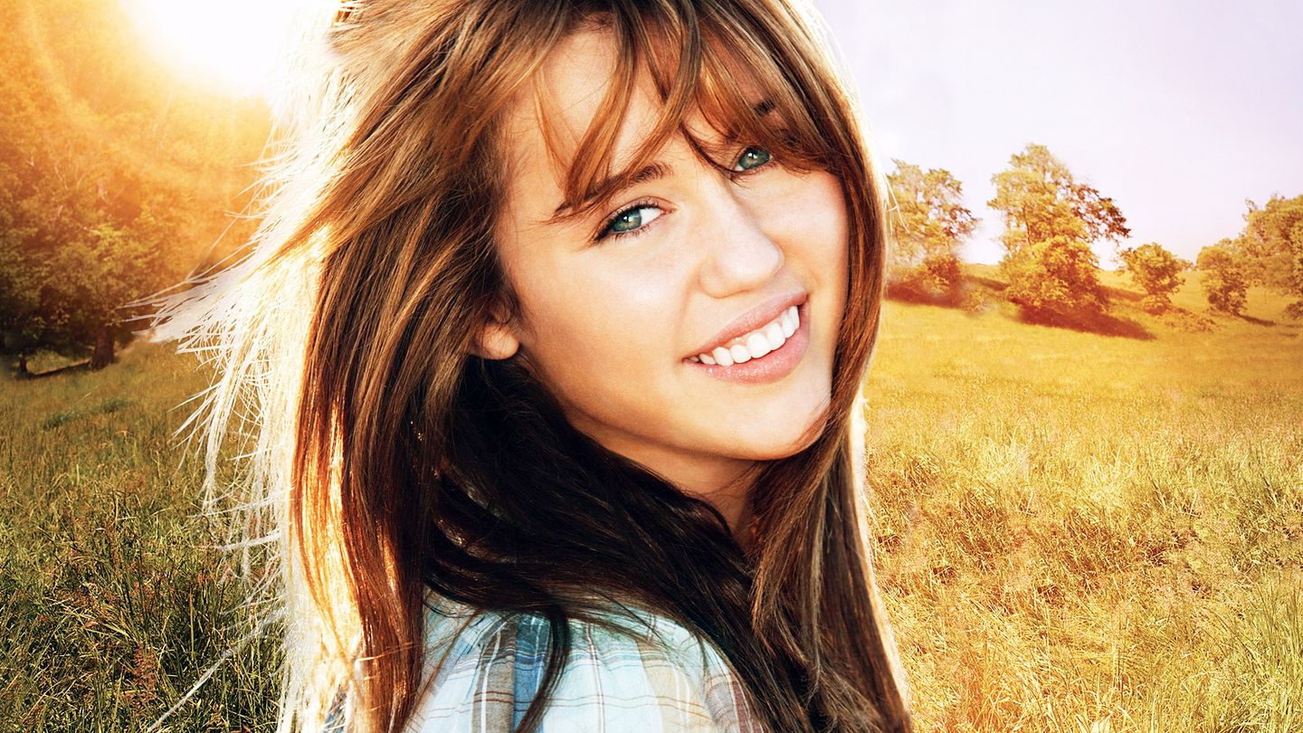 Hannah Montana, le film
