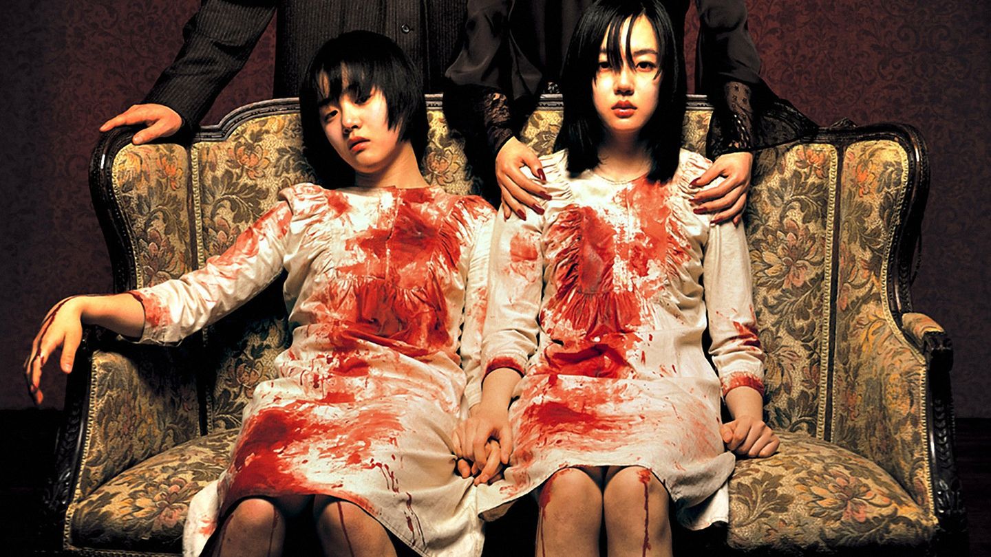 Soeurs de sang