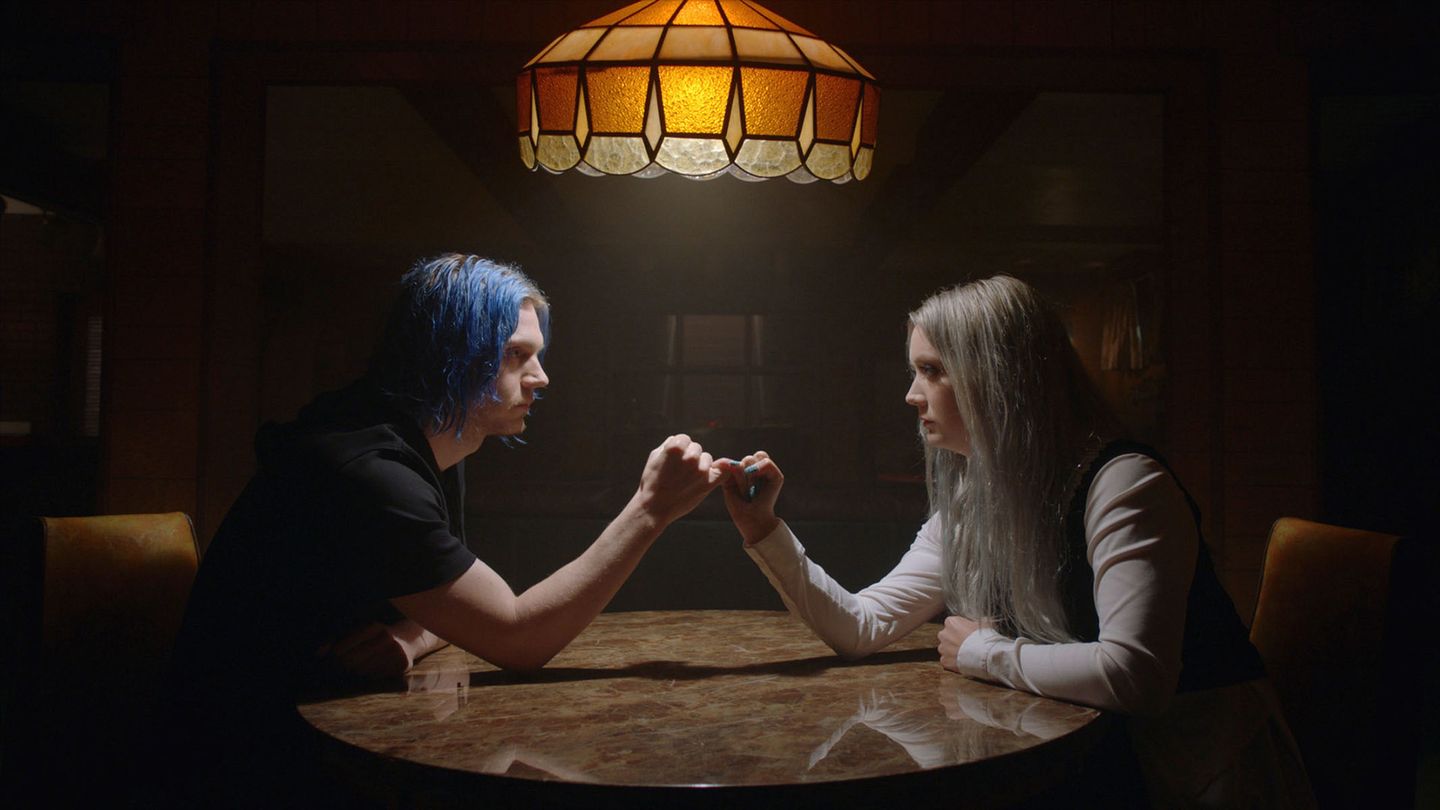 American Horror Story