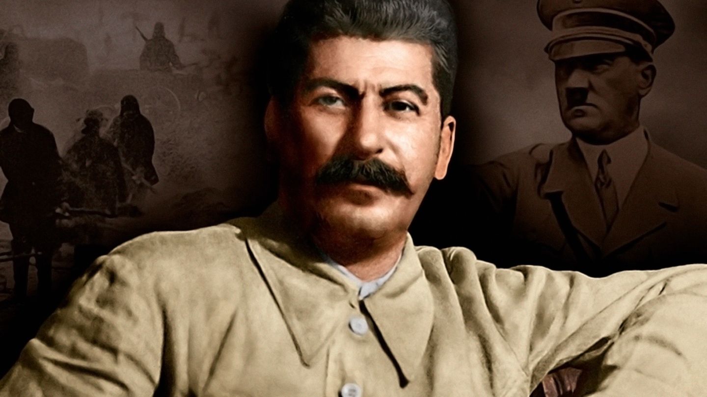 Apocalypse : Staline