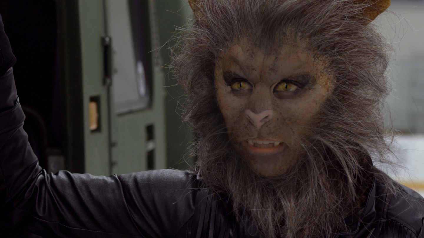 Another Wolfcop