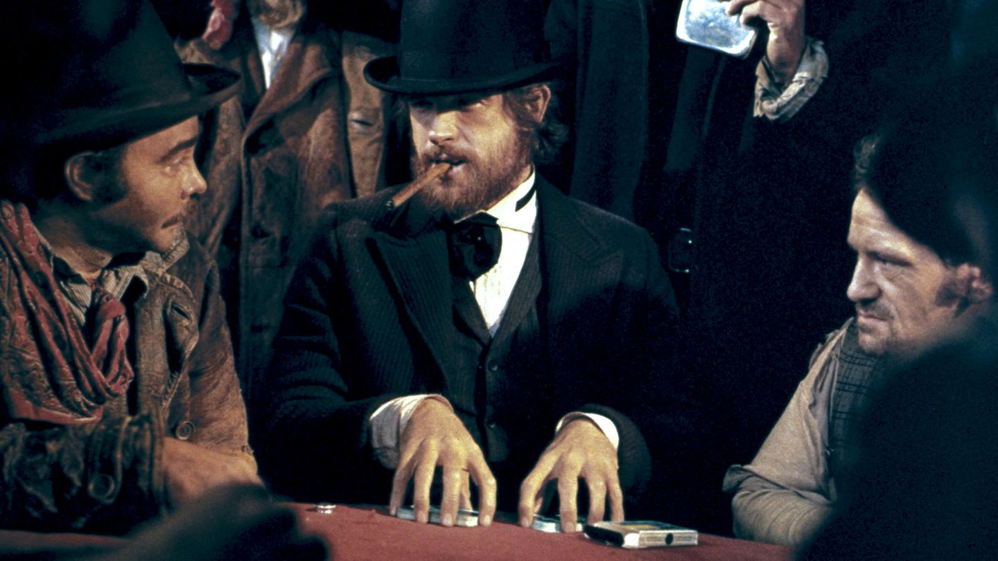 John McCabe