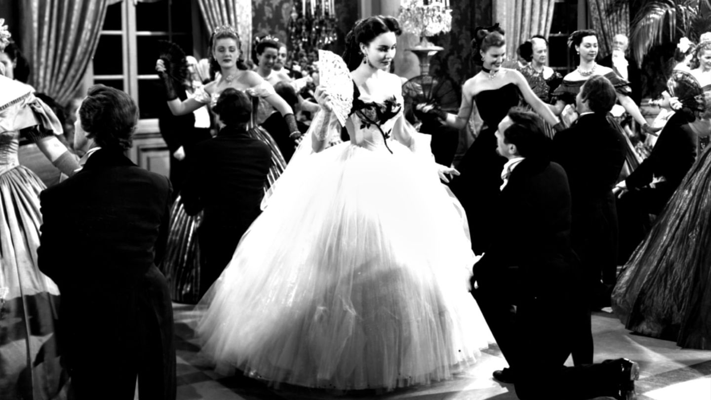 Madame Bovary