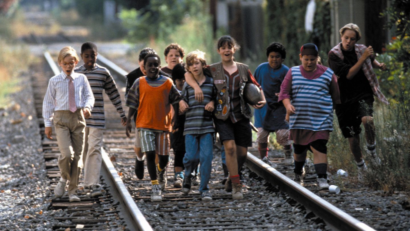 Les petits géants