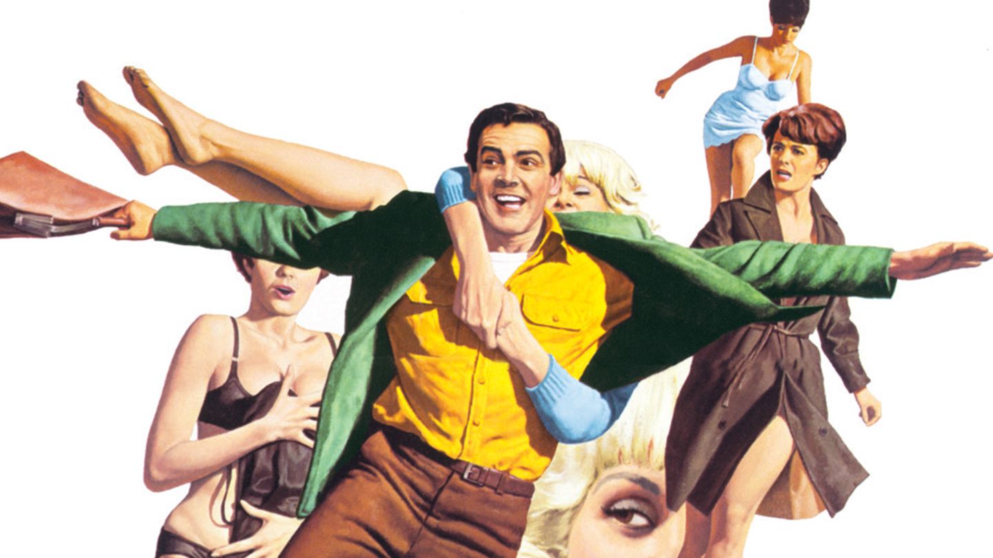 L'homme à la tête fêlée