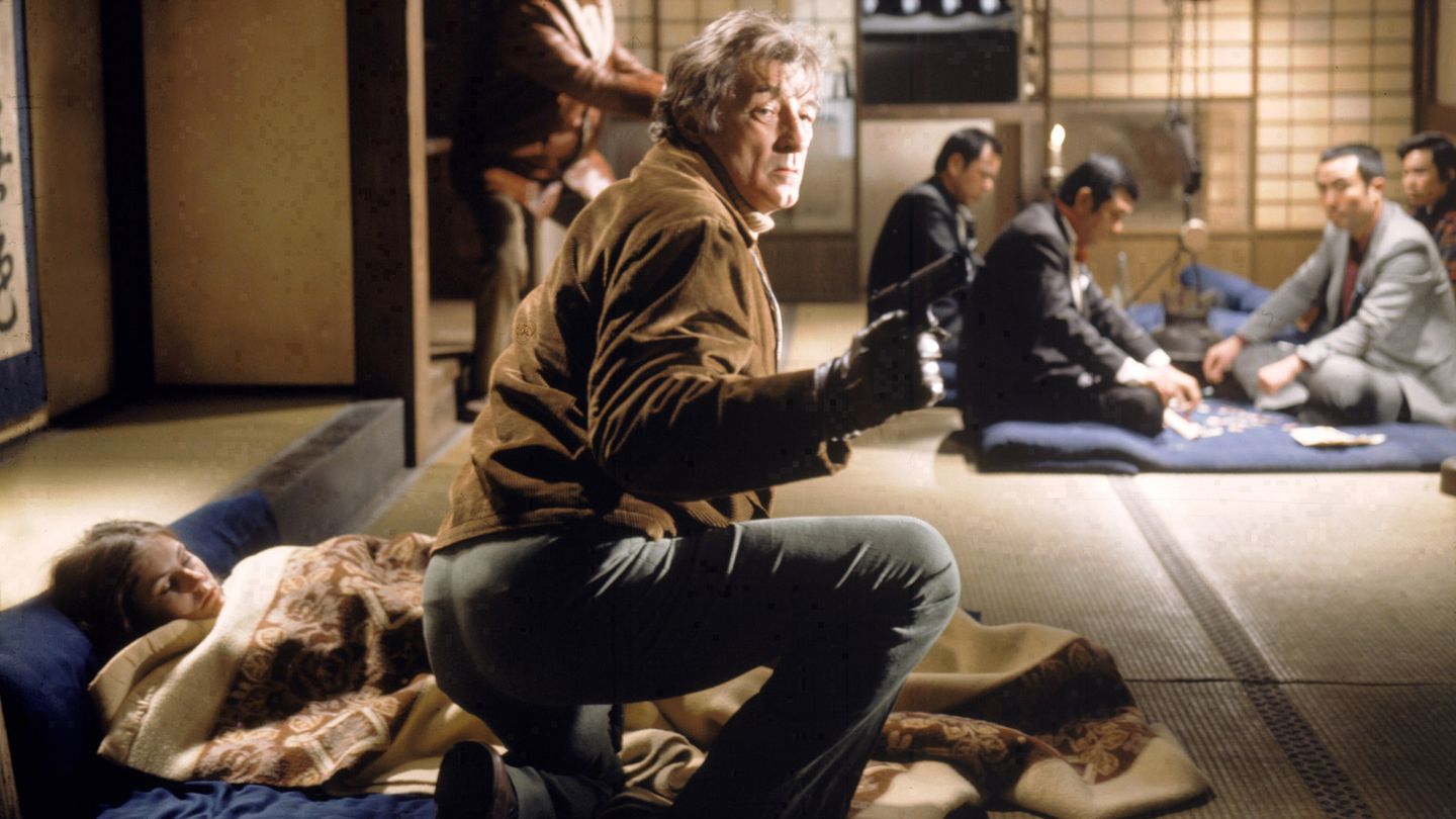 Yakuza