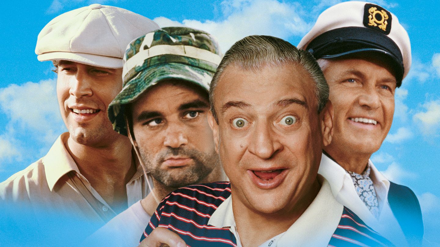 Caddyshack : le golf en folie