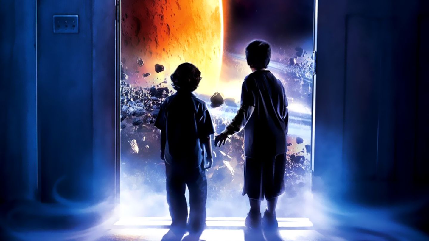 Zathura : une aventure spatiale