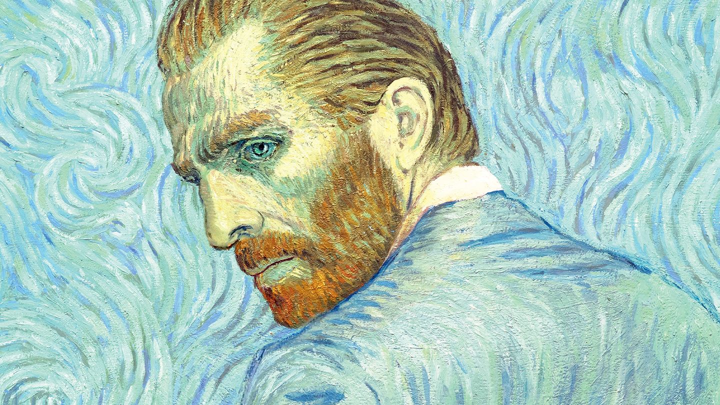 La passion Van Gogh