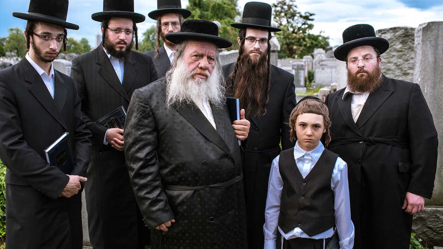 Brooklyn Yiddish