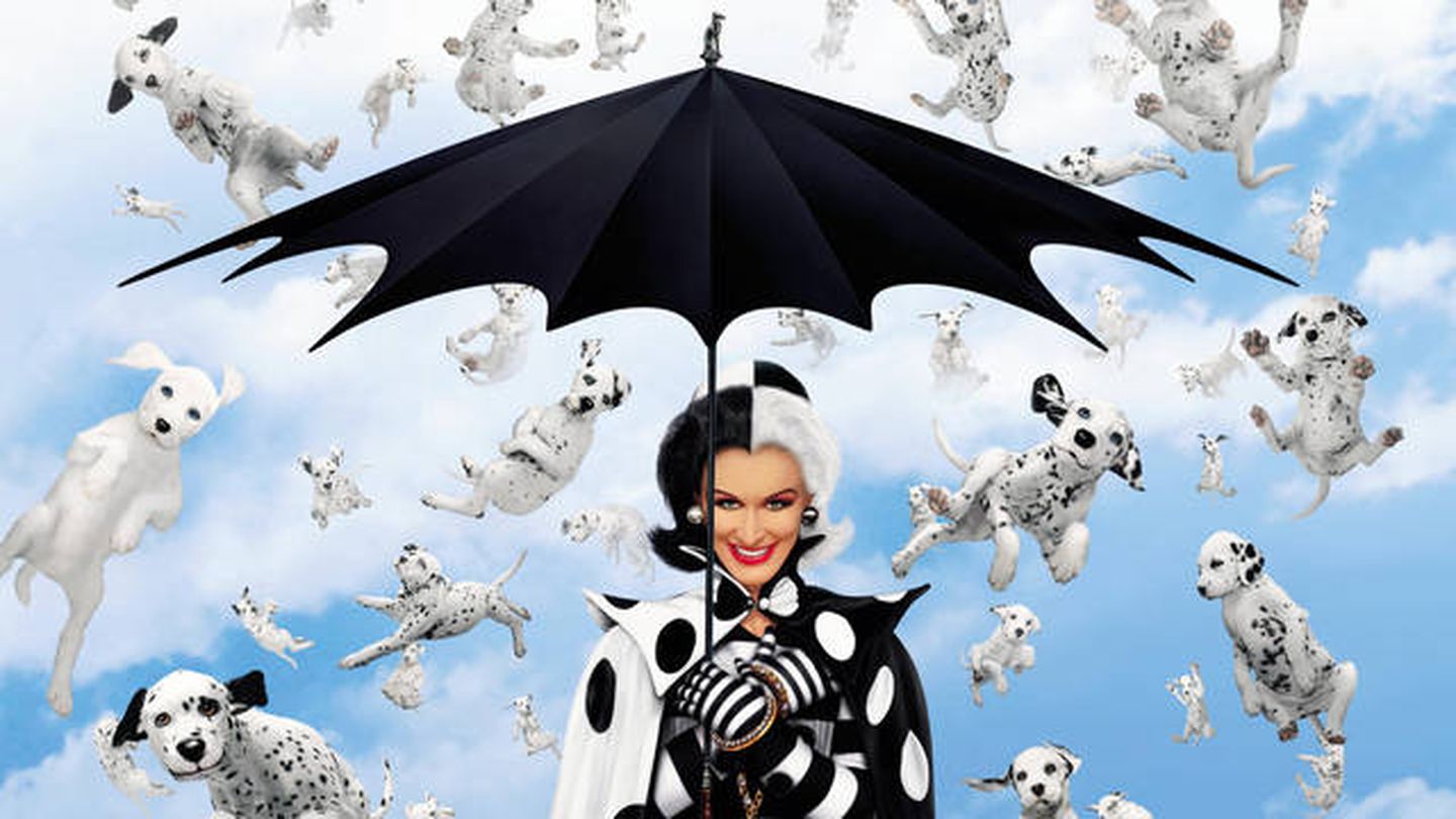 Les 102 dalmatiens