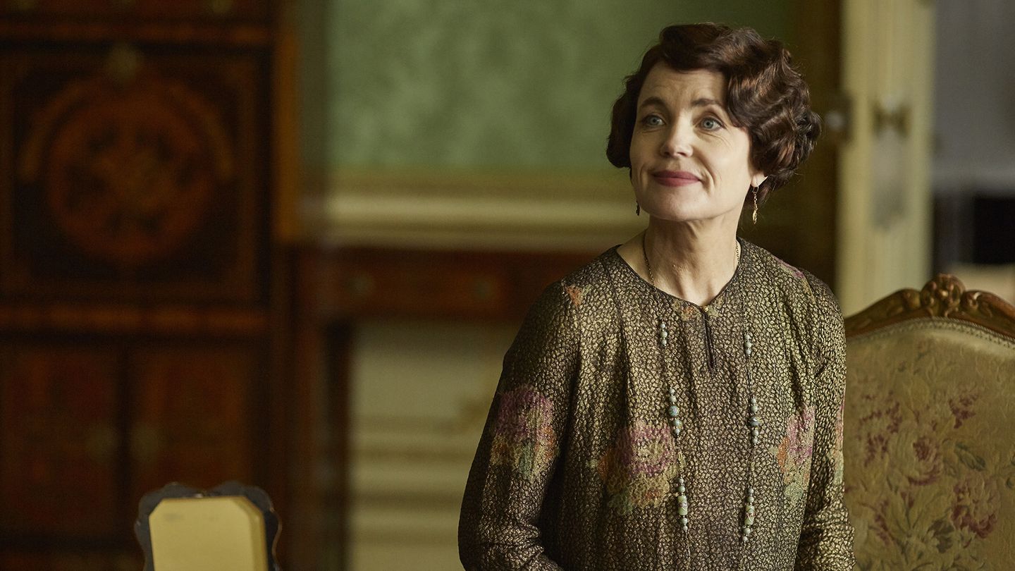 Downton Abbey